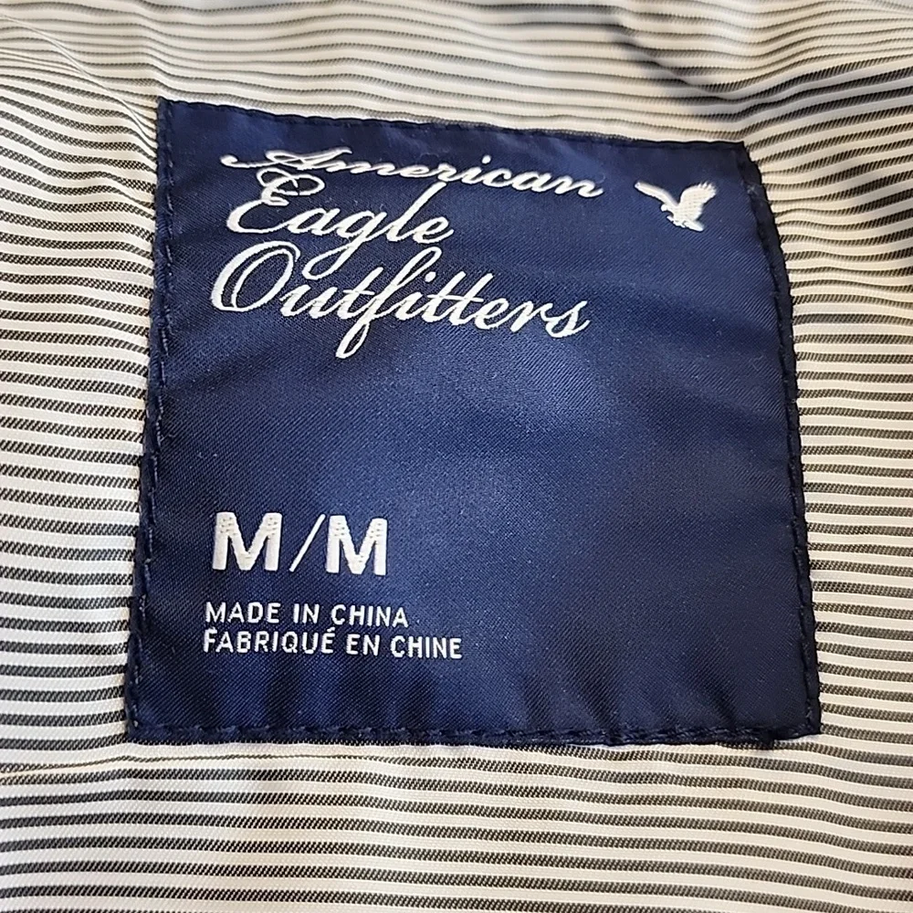 American Eagle Outfitters american eagle